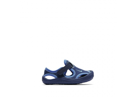 Nike Sunray Protect TD (903632-400) blau