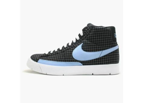 Nike Super Blazer Hi Premium University Blue (316382 041) bunt