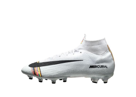Nike Superfly 6 Elite AG Pro Mercurial (AJ3546-109) weiss