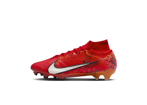 Nike Superfly 9 Elite Mercurial Dream Speed FG Zoom MDS (FD1157-600) rot