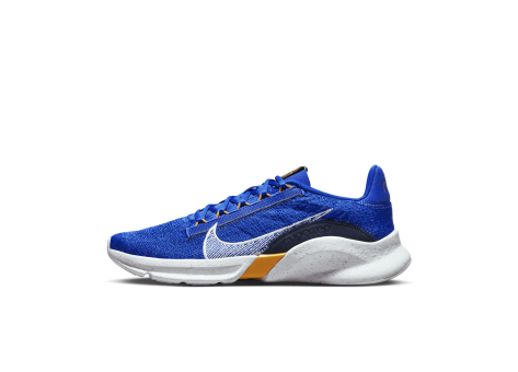 Nike Fitnessschuhe M SUPERREP NN FK GO 3 (DH3394-403) blau