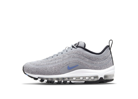 Nike Air Max 97 Swarovski x Blue womens Polar (DH2504-001) grau