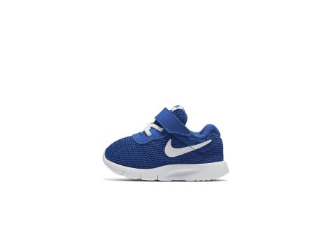 Nike Tanjun (818383-400) blau