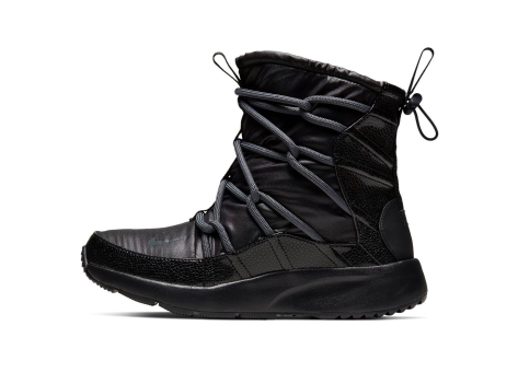 Nike Tanjun High Rise Triple (AO0355-004) schwarz