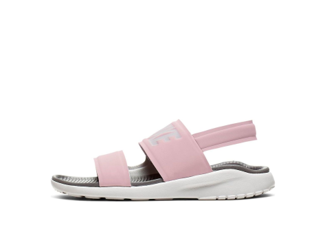 Nike Tanjun Sandal Alphabet Sports Sandals (882694-500) pink
