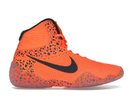 Nike Tawa SE Electric Pack Olympic Safari (FV3680-900) orange