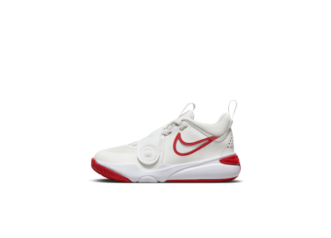 Nike Team Hustle D 11 (DV8994-102) weiss