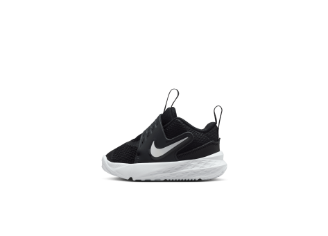 Nike Team Hustle D 12 Anthracite td (HF6281-002) schwarz