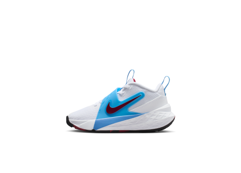 Nike Team Hustle D 12 (HF6280-102) bunt