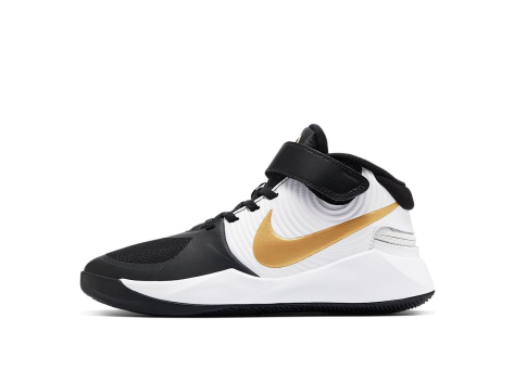 Nike Team Hustle D 9 FlyEase (BV2952-004) bunt