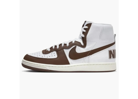 Nike Terminator High Cacao Wow (FJ4199 100) bunt