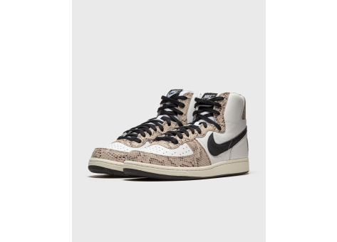 Nike Terminator High Cocoa Snake multicolor FB1318 100