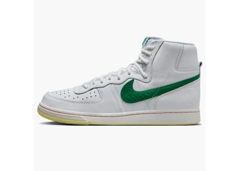 Nike Terminator High Malachite (FV9350 100) weiss