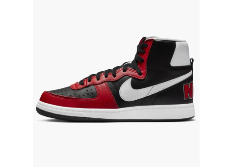 Nike Terminator High Portland Trail Blazers (FN4442 001) bunt