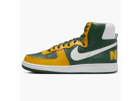 Nike Terminator High Seattle Supersonics (FN4442 300) bunt