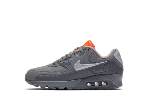 Nike The Basement x Air Max 90 Glasgow (CI9111-003) grau