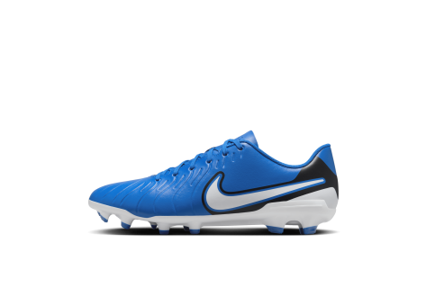 Nike Tiempo Legend 10 Club MG (DV4344-400) blau