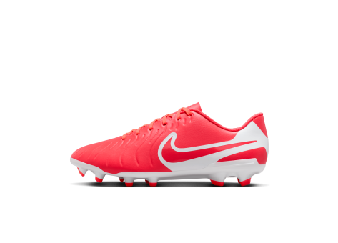 Nike Tiempo Legend Club 10 MG (DV4344-800) rot