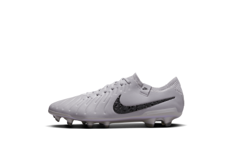 nike Palmer Tiempo Legend 10 Elite FG Low Top Fu (FQ3250-001) grau