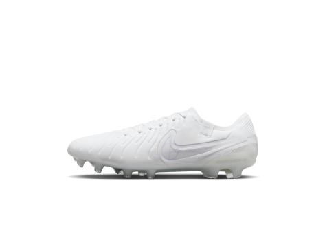 Nike Tiempo Legend 10 Elite FG weiss DZ3183 100 Preisvergleich