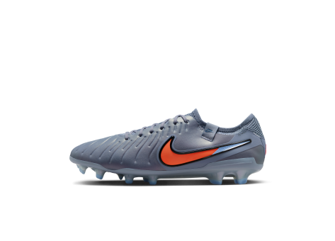 Nike Tiempo Legend Elite FG 10 (DV4328-402) grau