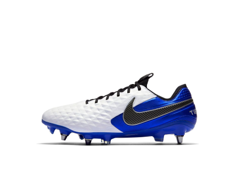 Nike Tiempo Legend 8 Elite SG Pro Hyper Royal (CJ6085-105) bunt
