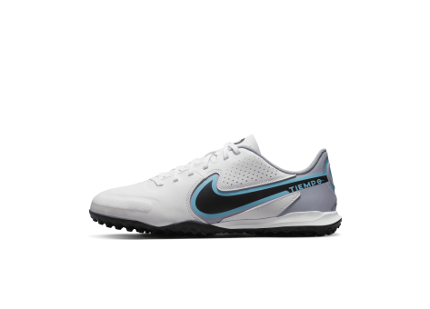 Nike Tiempo Legend 9 Academy TF (DA1191-146) weiss