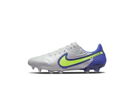 Nike Tiempo Legend 9 Elite FG Recharge Pack (CZ8482-075) weiss