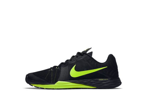 Nike Train Prime Iron DF Volt (832219-008) schwarz