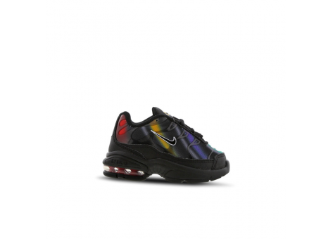 Nike Tuned 1 (CJ6949-001) schwarz