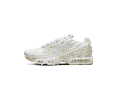 Nike Air Max Plus 3 (DX2653-100) weiss