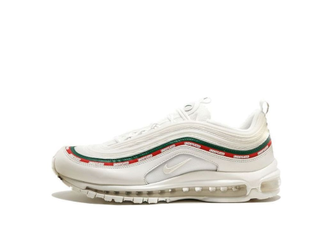 Nike Air Max Undefeated x 97 OG (AJ1986-100) weiss