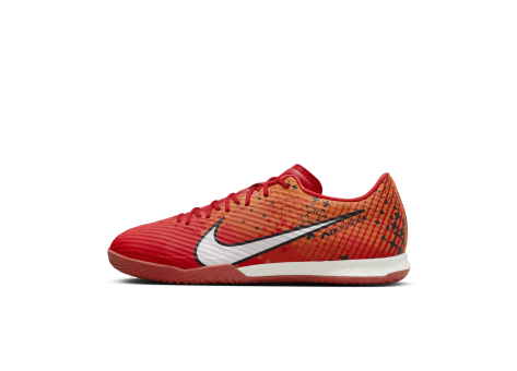 Nike Mercurial Vapor 15 Academy MDS Zoom IC (FD1164-600) rot