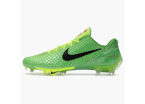 Nike Vapor Edge Kobe 6 SE Grinch (FQ7645 300) grün