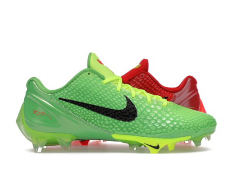 Nike Vapor Edge Kobe 6 SE (HQ1644 300) bunt