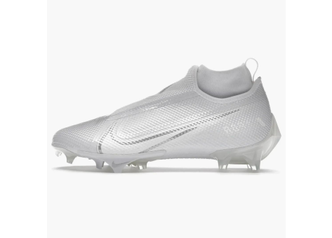 Nike Vapor Edge Pro 360 Chrome (AO8277 108) silber