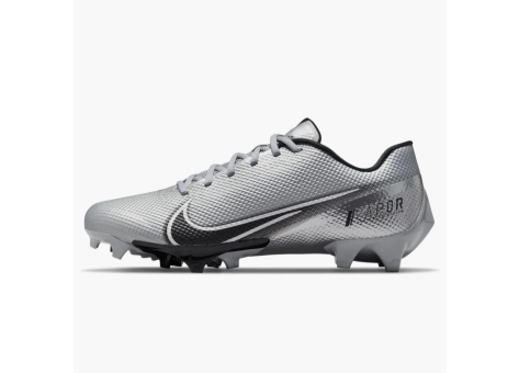 Nike Vapor Edge Speed 360 Metallic Platinum (CD0082-009) grau