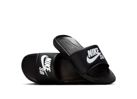 Nike Victori One Slide (DR2018 001) schwarz