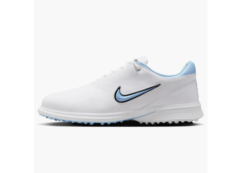 Nike Victory Tour 4 Photon Dust Psychic Blue (FZ4155-101) weiss