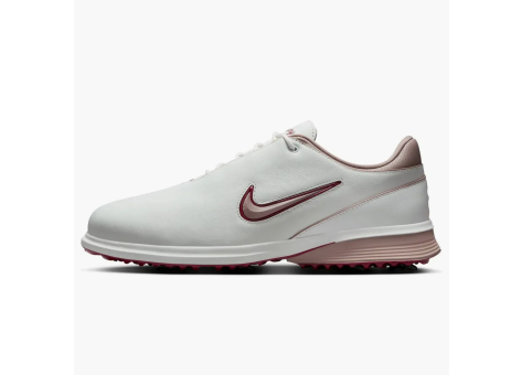 Nike Victory Tour 4 Taupe Grey (FZ4155-102) weiss