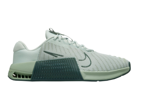 Nike Metcon 9 (DZ2537-005) grau