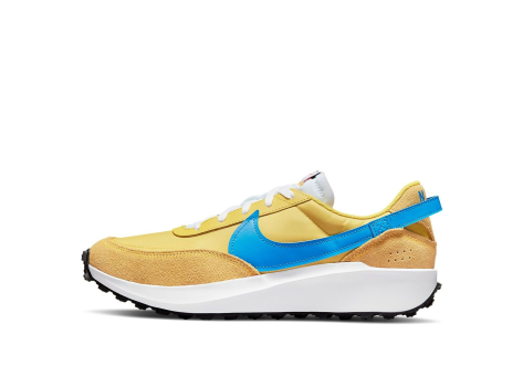 Nike Waffle Debut Vivid Sulfur (DH9522-700) gelb