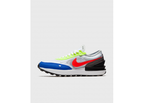 Nike Waffle One (DQ0976-100) weiss
