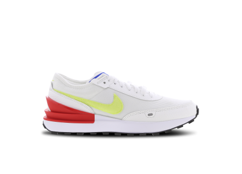 Nike Waffle One (DQ1039-100) weiss
