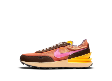 Nike Waffle One Exeter Edition (DM8114 800) bunt