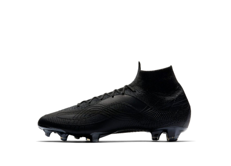 Nike What The Mercurial Superfly 360 (AR2079-001) schwarz