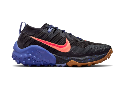Nike Wildhorse 7 Trail (CZ1864-003) bunt