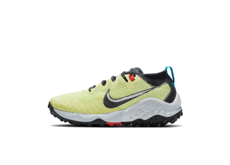 Nike Wildhorse 7 (CZ1864-300) gelb