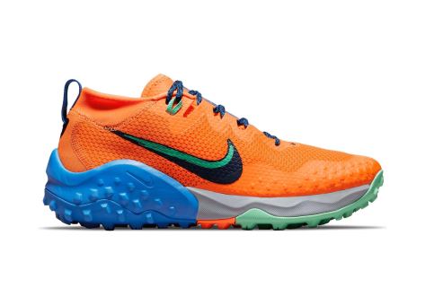 Nike Wildhorse 7 (CZ1856-800) orange
