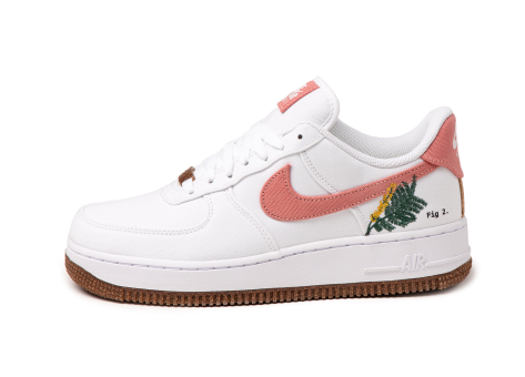 Nike Air Force 1 WMNS 07 SE (CZ0269-101) weiss